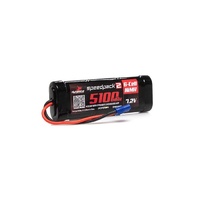 Dynamite 5100mah 7.2v NiMH Speed Pack Battery with EC3 Connector