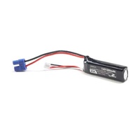 Dynamite 600mAh 2S 7.4v 20C LiPo Battery suit Jet Sprint