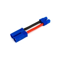 Dynamite EC5 Device To EC3 Battery Connector DYNC0029