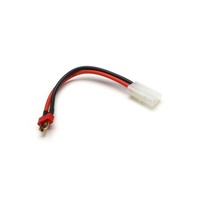 Dynamite Charge Adapter: TAM Female to Deans Male