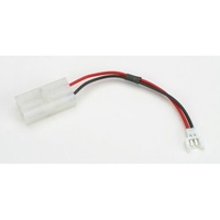 Dynamite Tamiya Charge Adapter - Micro Losi