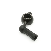 Dynamite Carb Ball Link/Ball End: .31