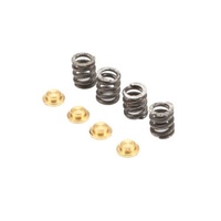 Dynamite Springs (4) & Spring Cups (4 )DYNE1250
