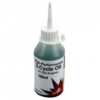 Dynamite 2-stroke Oil for 5ive-T
