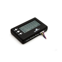 Dynamite Battery Checker & Discharger, 2-6S