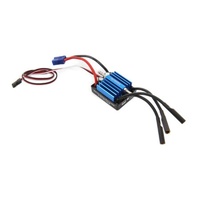 Dynamite 60A Brushless Marine ESC, 2-3S