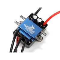 Dynamite 120A Brushless Marine ESC 2-6S