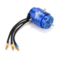 Dynamite 4P Brushless 1750kv 40x68mm Marine Motor