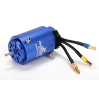 Dynamite 6P BL 1650KV 40x82mm Marine Motor