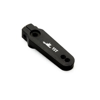 Dynamite Alum Steer Sx Arm 15T Spline suit Losi 1/5 DYNR0111