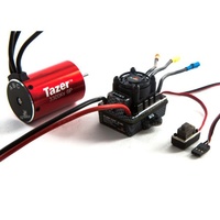 Dynamite Taser 1/10 3300Kv ESC/Mot Combo