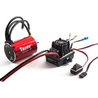 Dynamite Tazer 1/10 6-Pole 4000kv Motor/ESC Combo