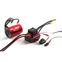 Dynamite Fuze 1/10 4800Kv ESC/Mot Combo V