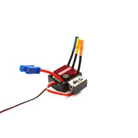 Dynamite Tazer Mini Brushless WP ESC: 25A