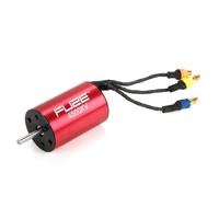 Dynamite Mini 4500Kv BL Motor 1/8inch Shaft