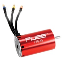 Dynamite FUZE 550 BL 6-Pole Motor 2800kv
