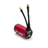 Dynamite 1/8th Brushless Motor, 2200kv