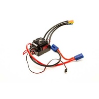 Dynamite Fuze 150A Sensorless BL WP ESC- 3-6S