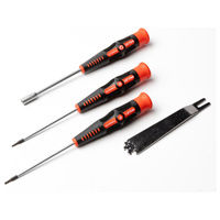 Dynamite Start Up Tool Set, 1/24th Vehicles DYNT0503