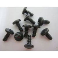FUTABA HORN SCREW  2X4 10 PCS