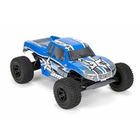 ECX AMP 1/10 Monster Truck Assembly Kit with Electronics ECX03034I