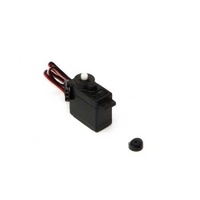 ECX Servo, 1/24 Barrage