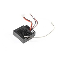 ECX Crawler ESC/Receiver, V4, 1/24 Barrage
