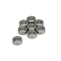 ECX Wheel Bearing Set
