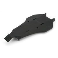 ECX Main Chassis Circuit