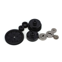 ECX TRANSMISSION GEAR SET ECX1022