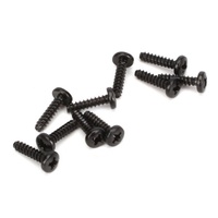 ECX Shock Caps, Pistons