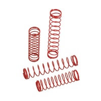 ECX Shock Springs Set Soft (2)