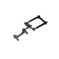 ECX Electrix RC Body Mount Set Front Circuit