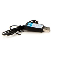 ECX USB Charge Lead, Outburst