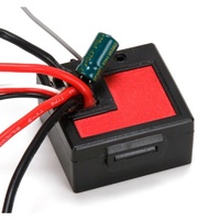 ECX 1/18th Temper Replacement ESC/RX