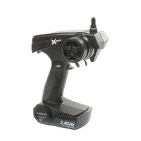 ECX 2.4GHz Transmitter, 2 Channel ECX13008