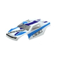 ECX Body Set, Painted, KickFlip
