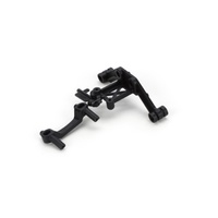 ECX BODY MOUNT SET F/R: RUCKUS ECX2009