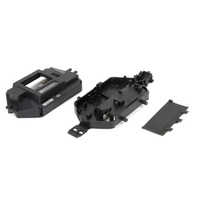 ECX Chassis Set ECX 1/24 4wd