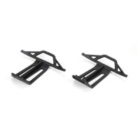ECX Front Bumper 1/24 4WD Ruckus