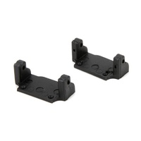 ECX Servo Plate & Mount 1/24 4WD Temper