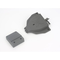 ECX Cover and Rear Mount Set Ruckus