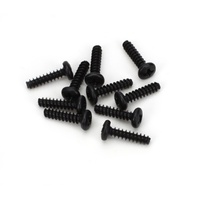 ECX Self Tapping Screw M3X12MM (10) Ruckus