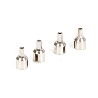 ECX Diff Outdrive Set ECX 1/24 4wd