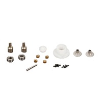 ECX Complete Differential ECX 1/24 4wd
