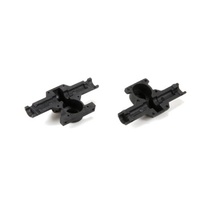 ECX Front/Rear Axle Housing 1/24 4WD Temper