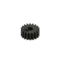 ECX Top Shaft Gear 18T 124 4WD Temper