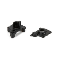 ECX Centre Gear Box 124 4WD Temper