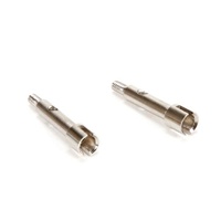 ECX Axle Set (2) 1/24 4WD Temper