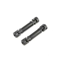 ECX Drive Shaft Set, Assembled, 1/24 4WD Barrage